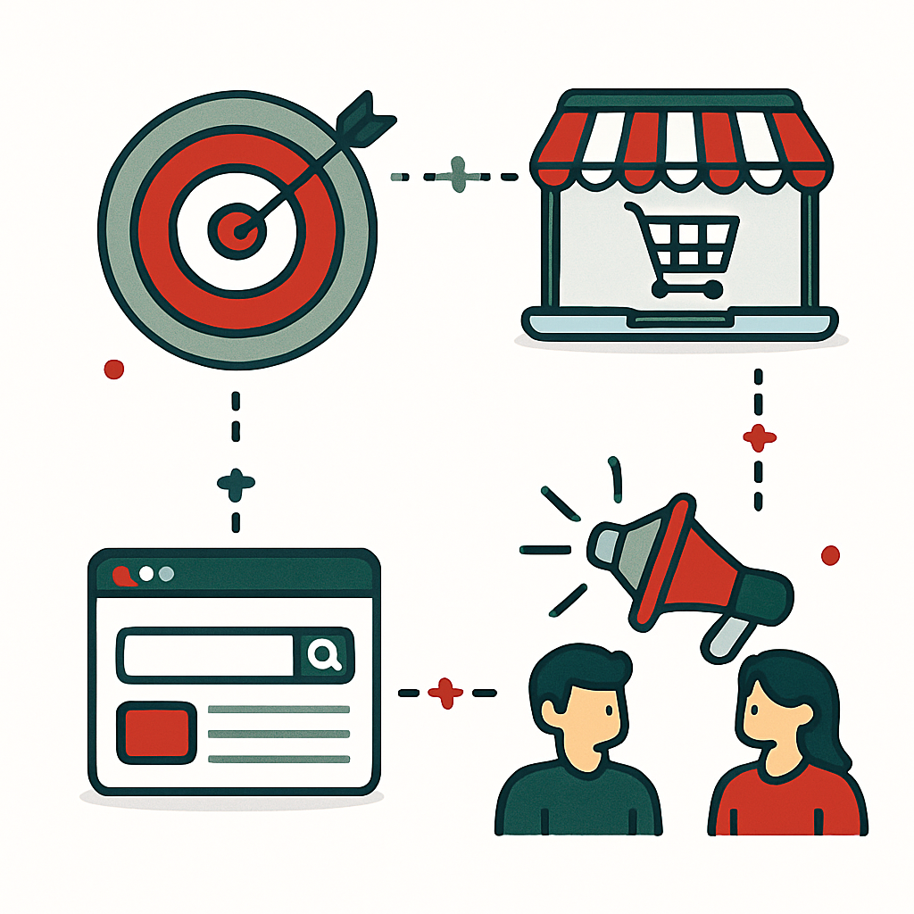 Barrierefreie Website Intro