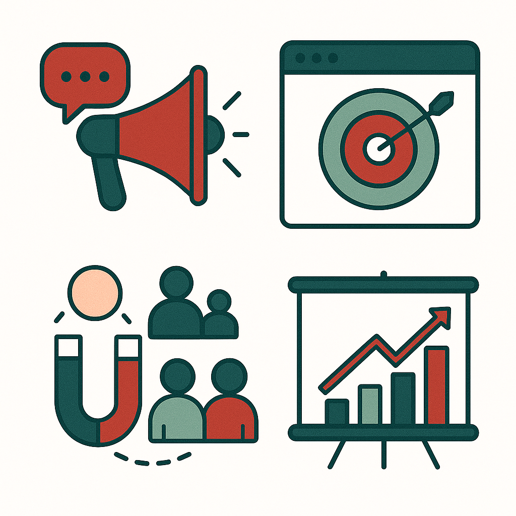 Microsoft Advertising Intro