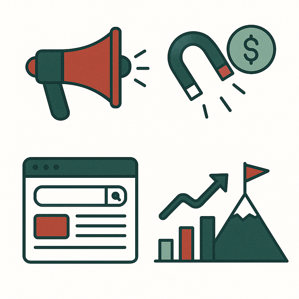 Content Marketing Intro