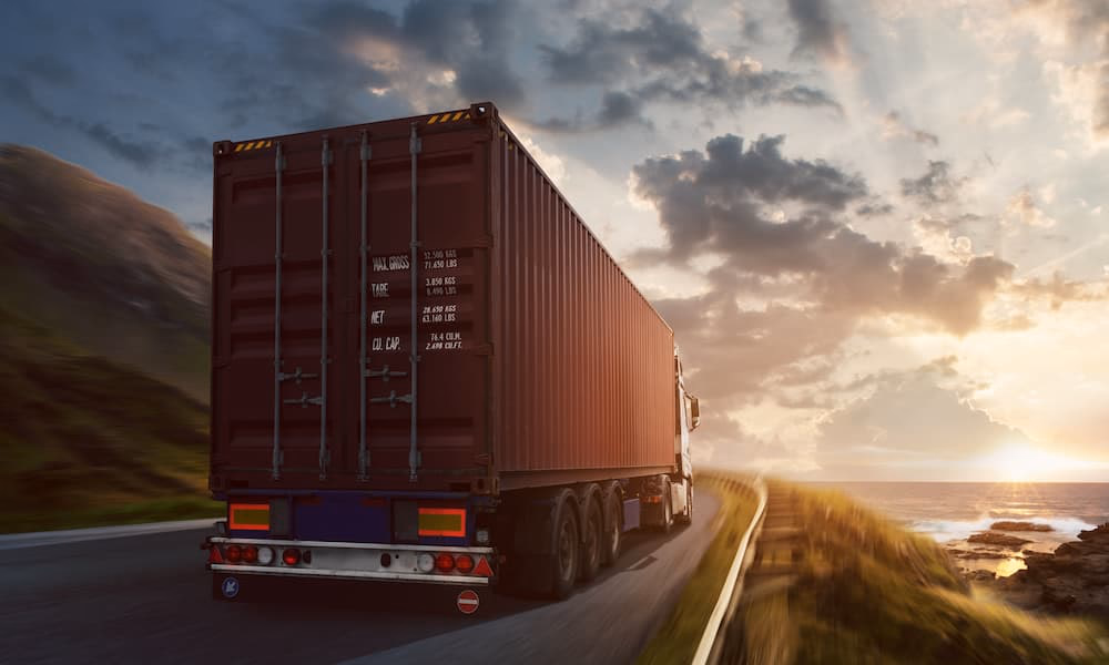 Transport & Logistik