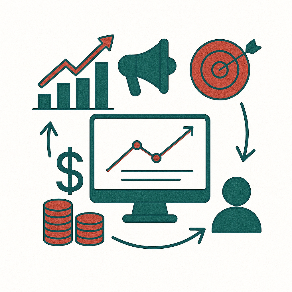 Search Engine Advertising Intro