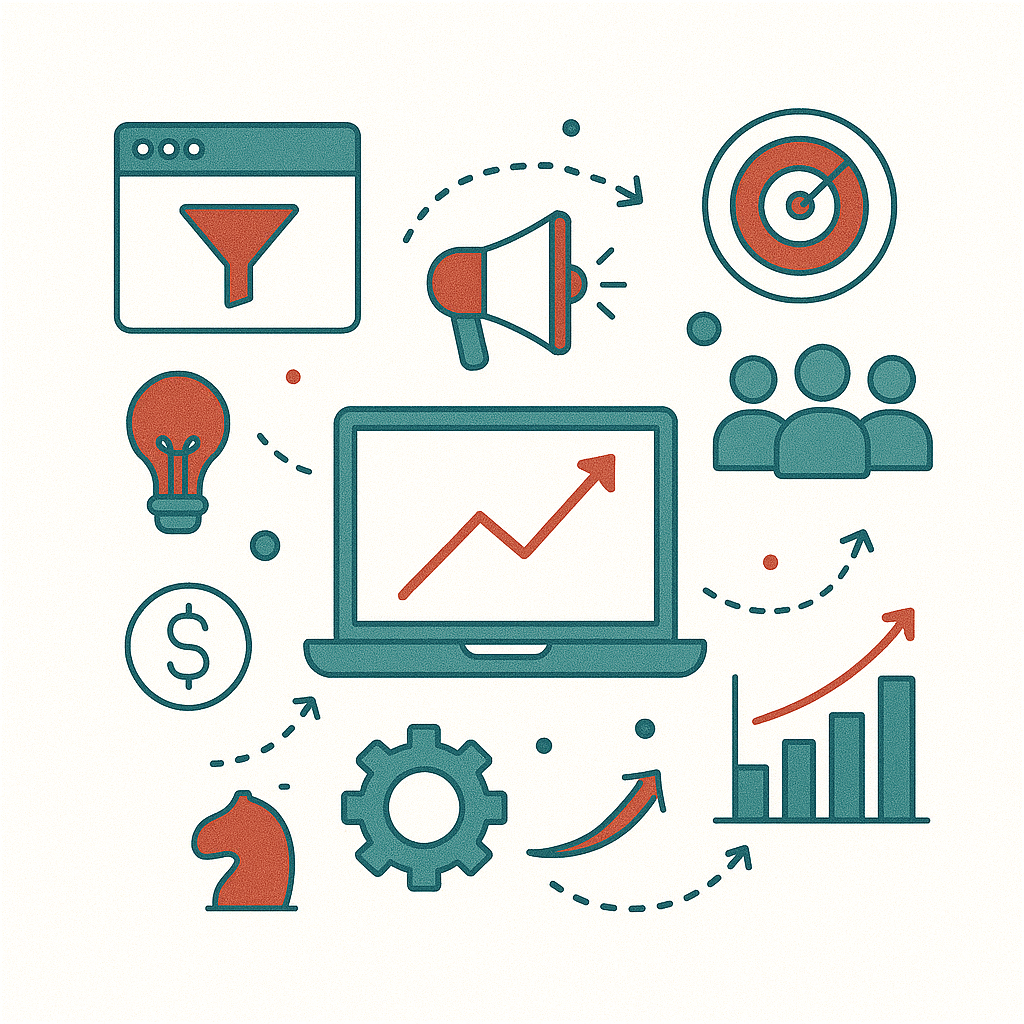 Strategy Consulting Presentation