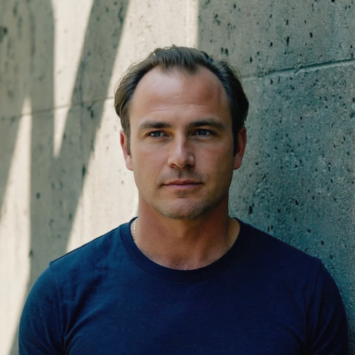 Portrait von Clara Hoffmann