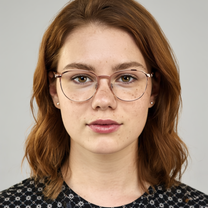 Portrait von Jonas Keller