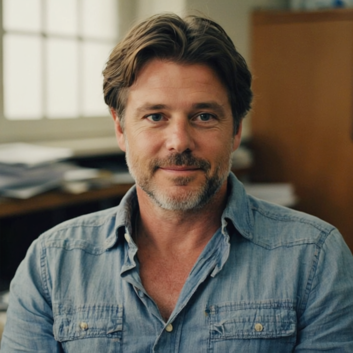 Portrait von Emily Fischer