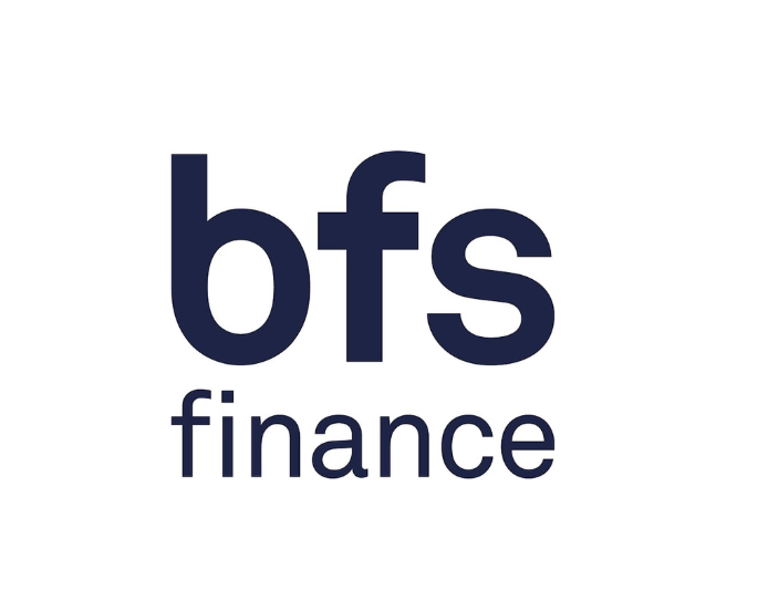 BFS finance GmbH logo