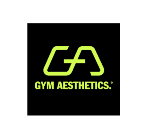 GYM AESTHETICS GmbH logo