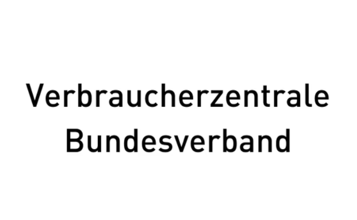 Verbraucherzentrale Bundesverband logo