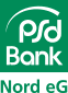 PSD Bank Nord eG logo