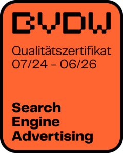 SEO Excellence Award